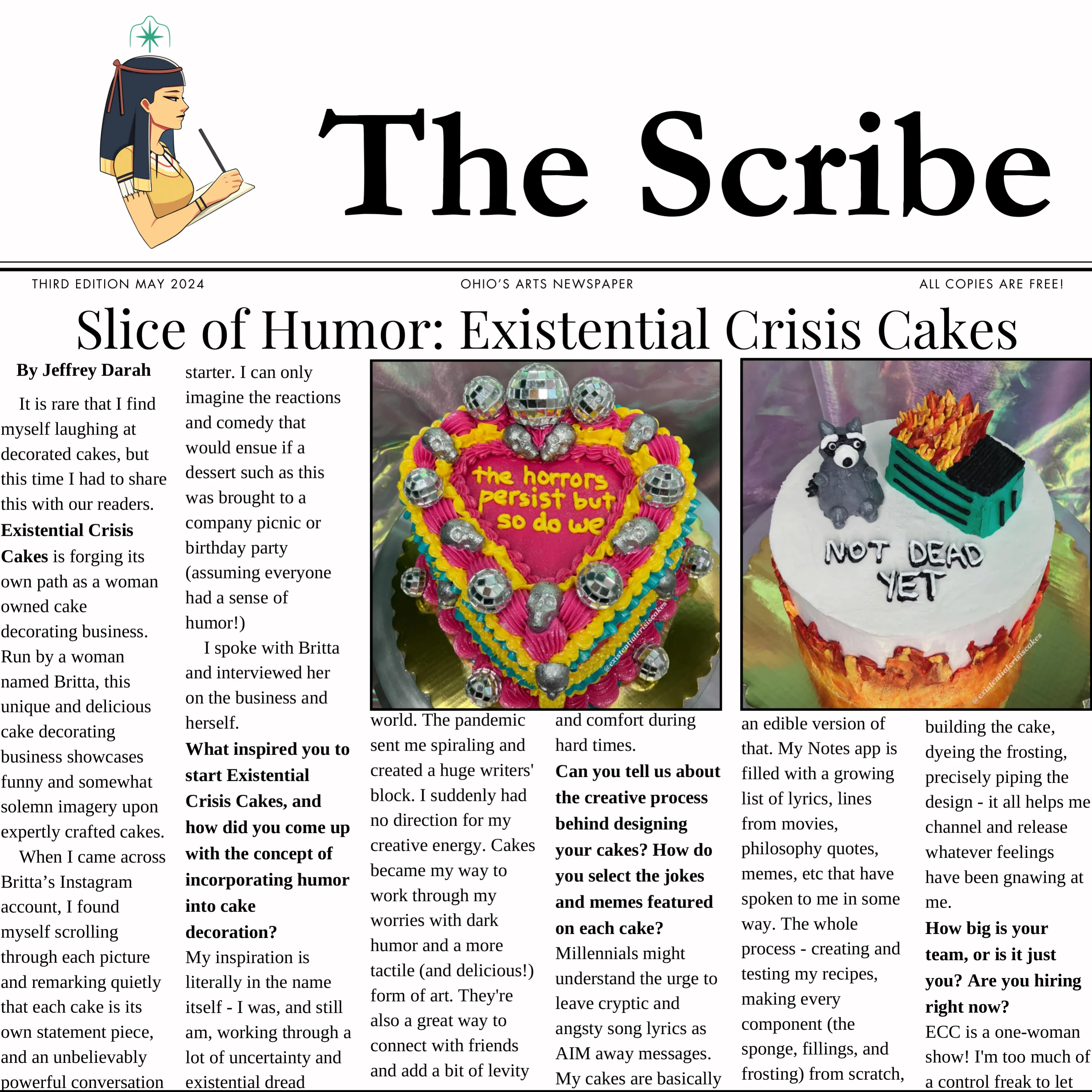 Page 1 of 3rd Edition